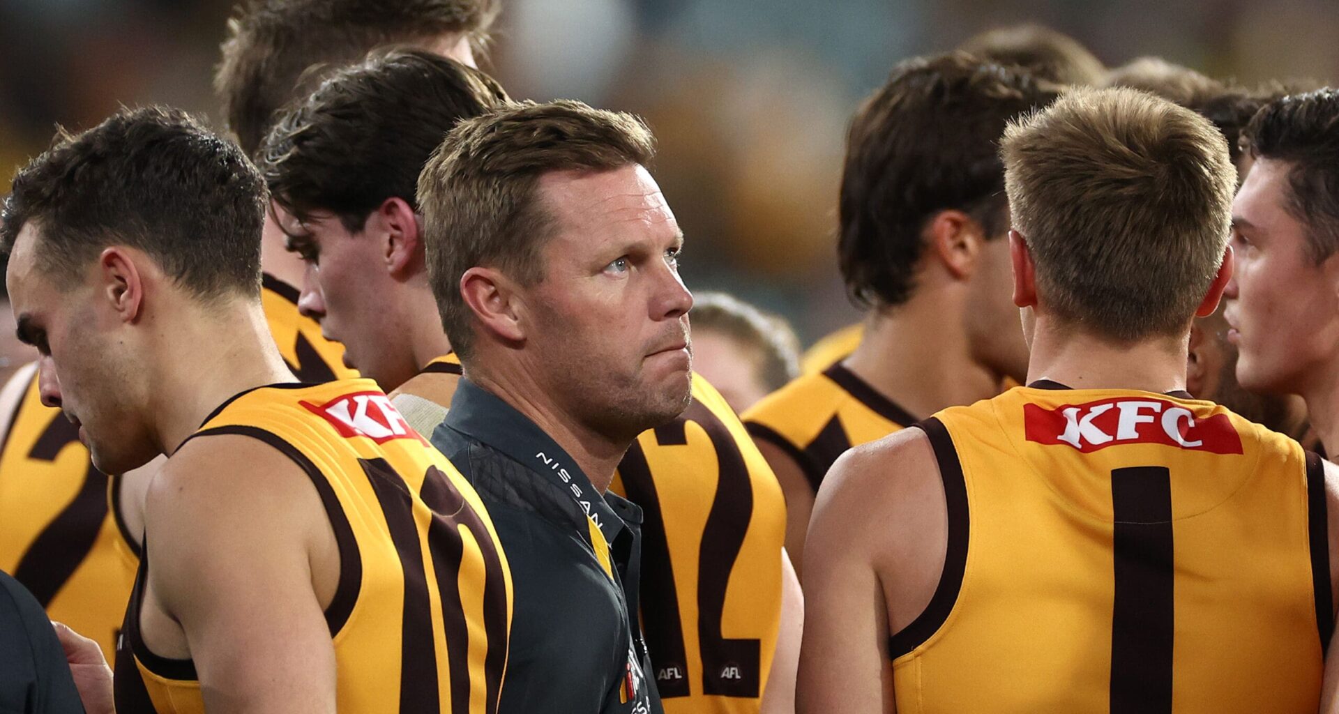 Hawthorn's finals dress rehearsal: Brisbane awaits in blockbuster showdown - AFL News