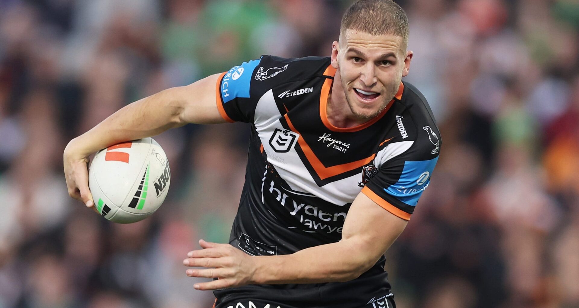 Dragons increase offer in race for Adam Doueihi's signature - NRL News