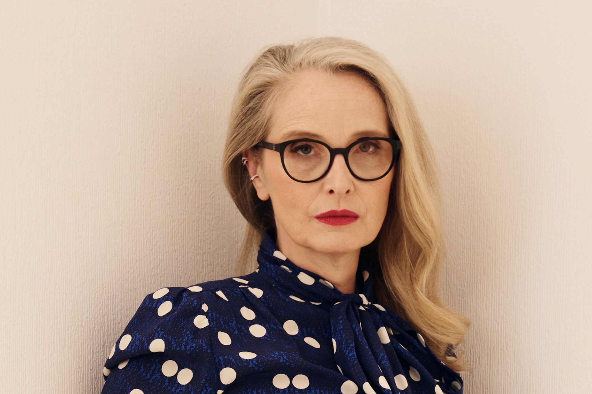 ‘I hate superficial matters,’ says Delpy