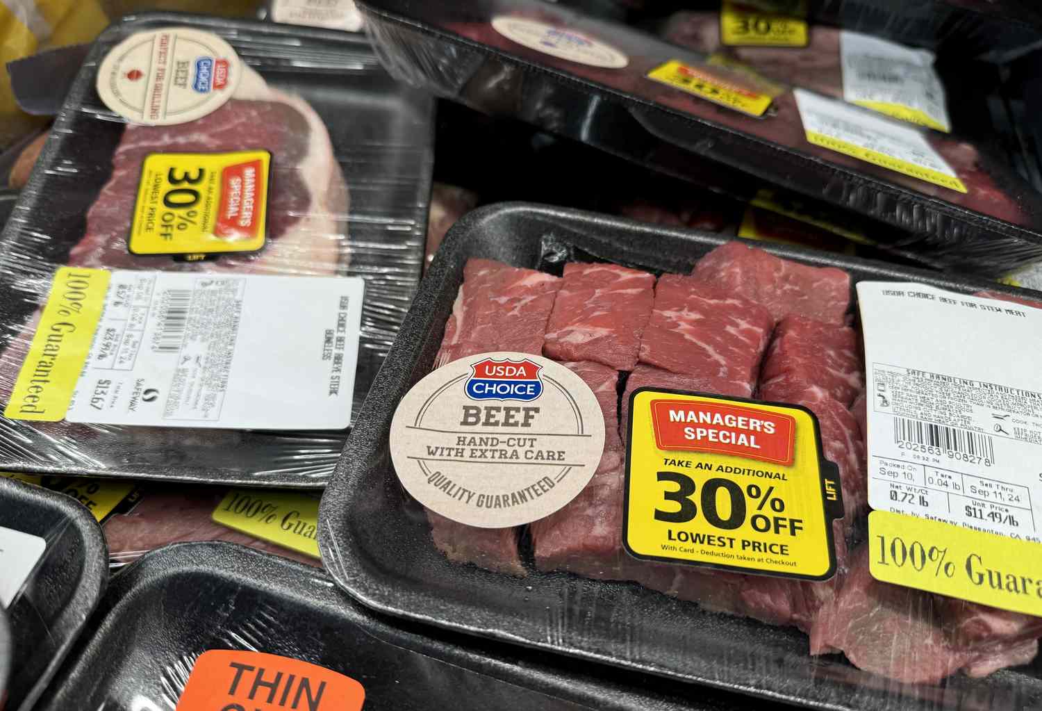 What Friday's Report on PCE Inflation Means For The Fed