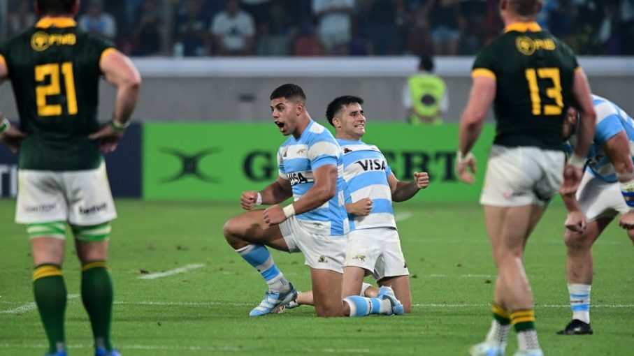 Los Pumas boosted by returning Top 14 stars for All Blacks bout