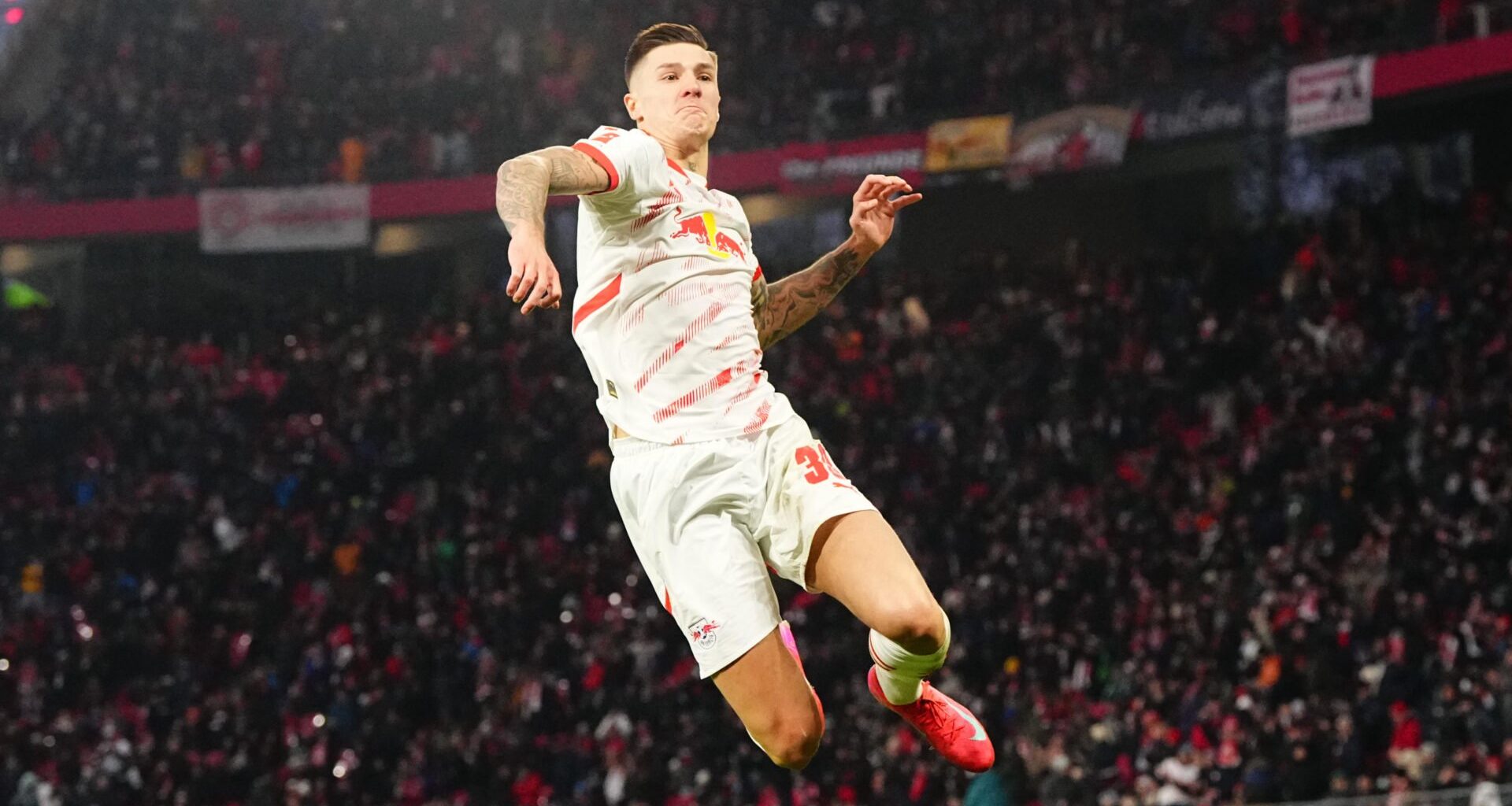 Fabrizio Romano reveals Benjamin Sesko stance on Man Utd transfer, timeline of potential deal, what is being discussed