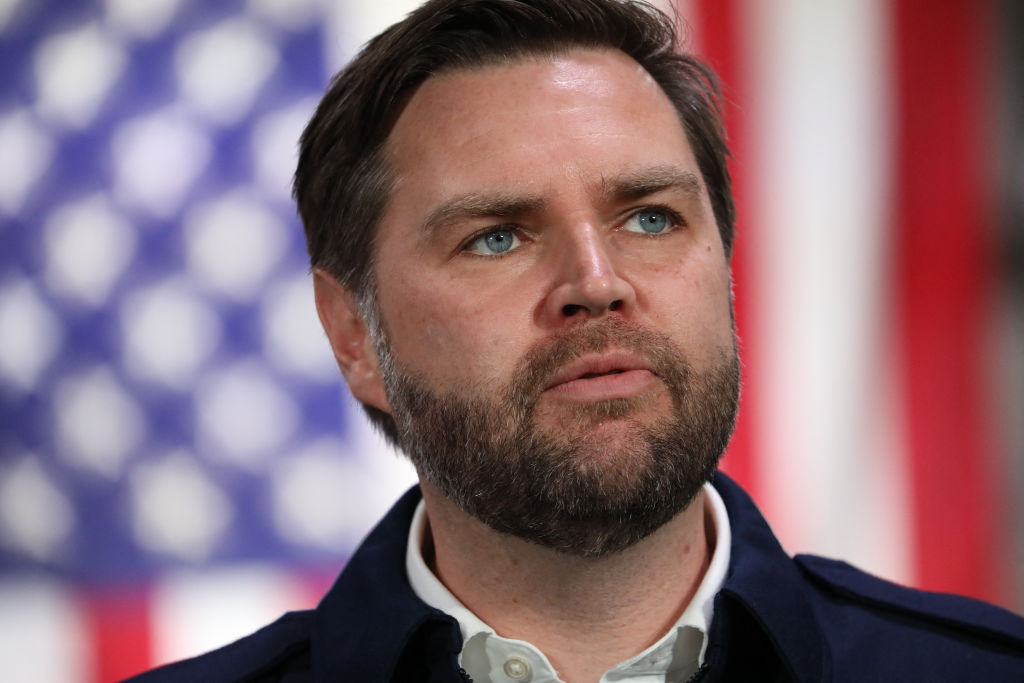 VP JD Vance is considering a trip to Indianapolis on Thursday, where he’s expected to talk to leaders about redrawing the state’s congressional map.