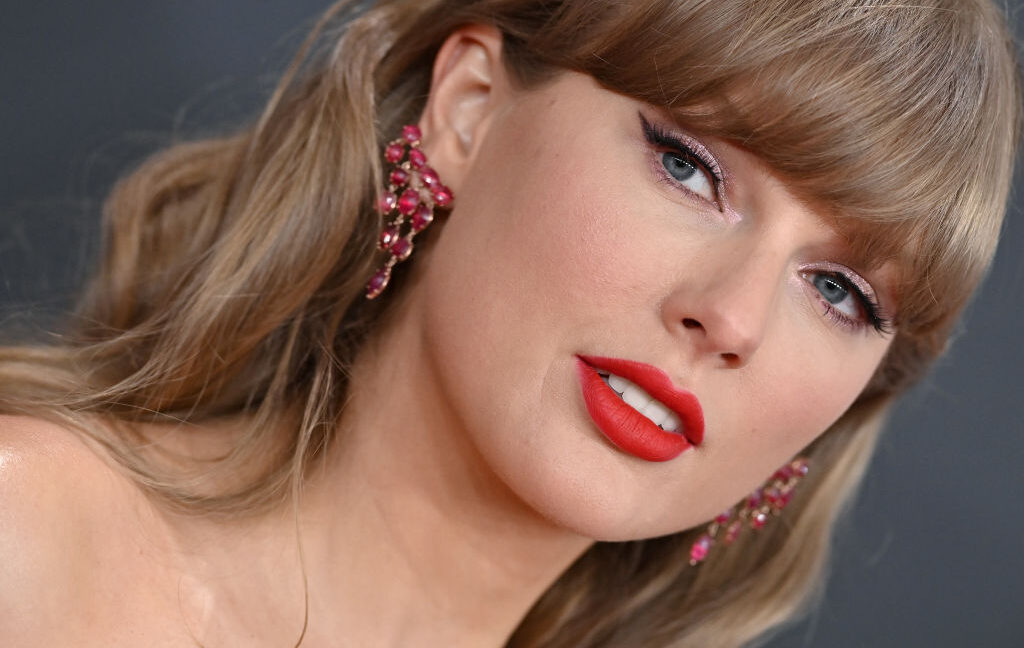 Grok generates fake Taylor Swift nudes without being asked