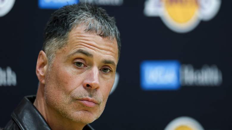 Lakers’ Blockbuster Star Trade Hopes Face Harsh Reality Check