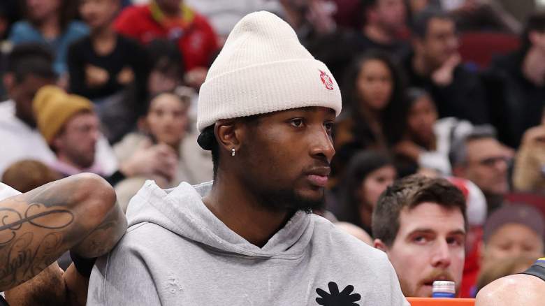 Jonathan Kuminga, Warriors