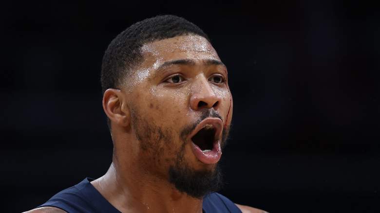 Marcus Smart, Los Angeles Lakers