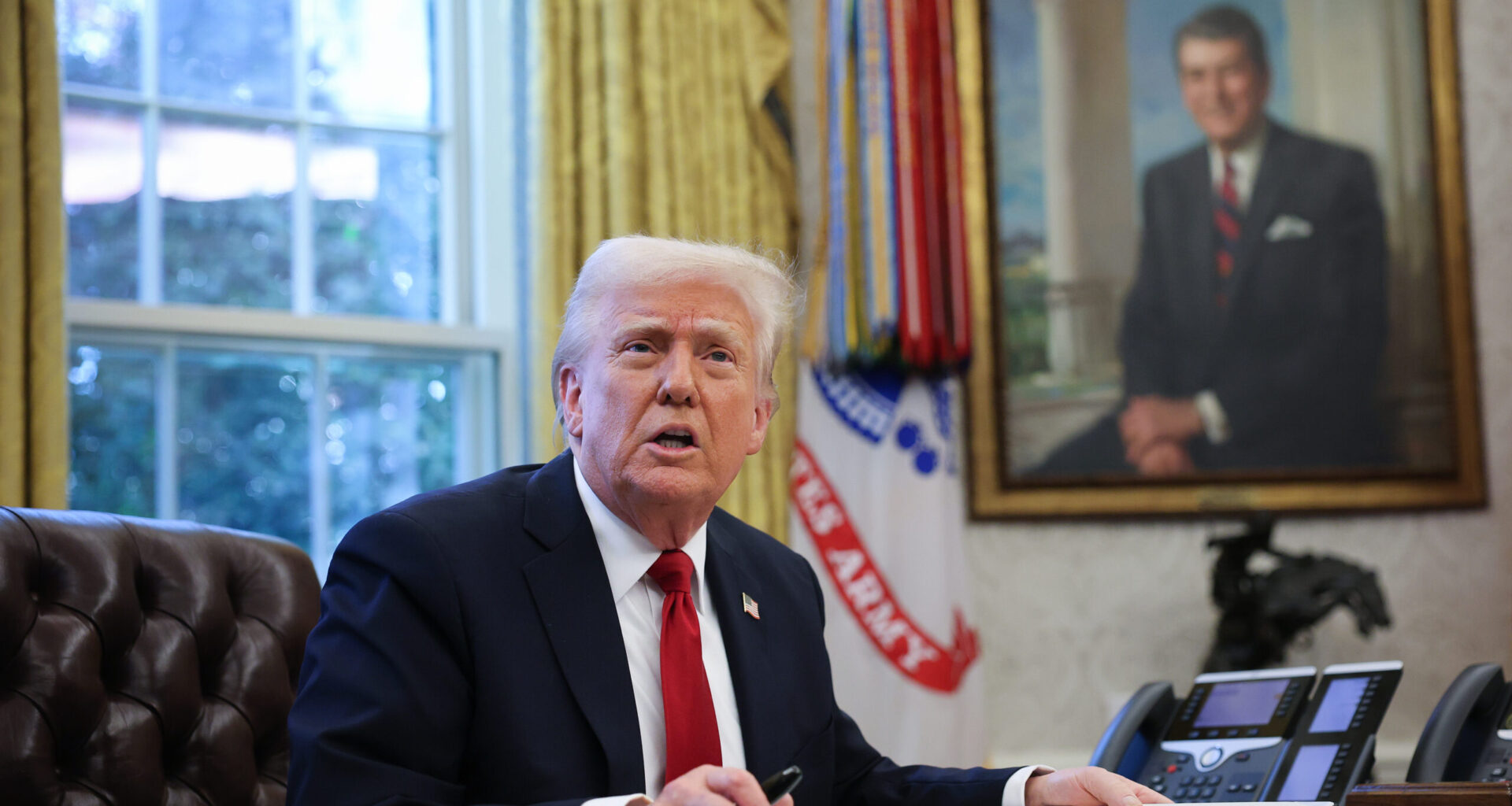 After Trump’s Demand for a ‘New’ Census, Commerce Department Signals Intent to Infer Citizenship Figures From Existing Data