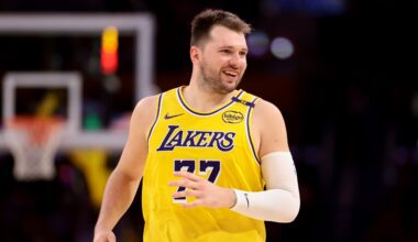 Have Lakers improved enough this offseason? The answer seems clear