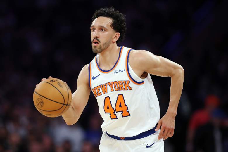 Insider Predicts Knicks Will Make a Trade to Be Able to Sign 2 Veteran Free Agents