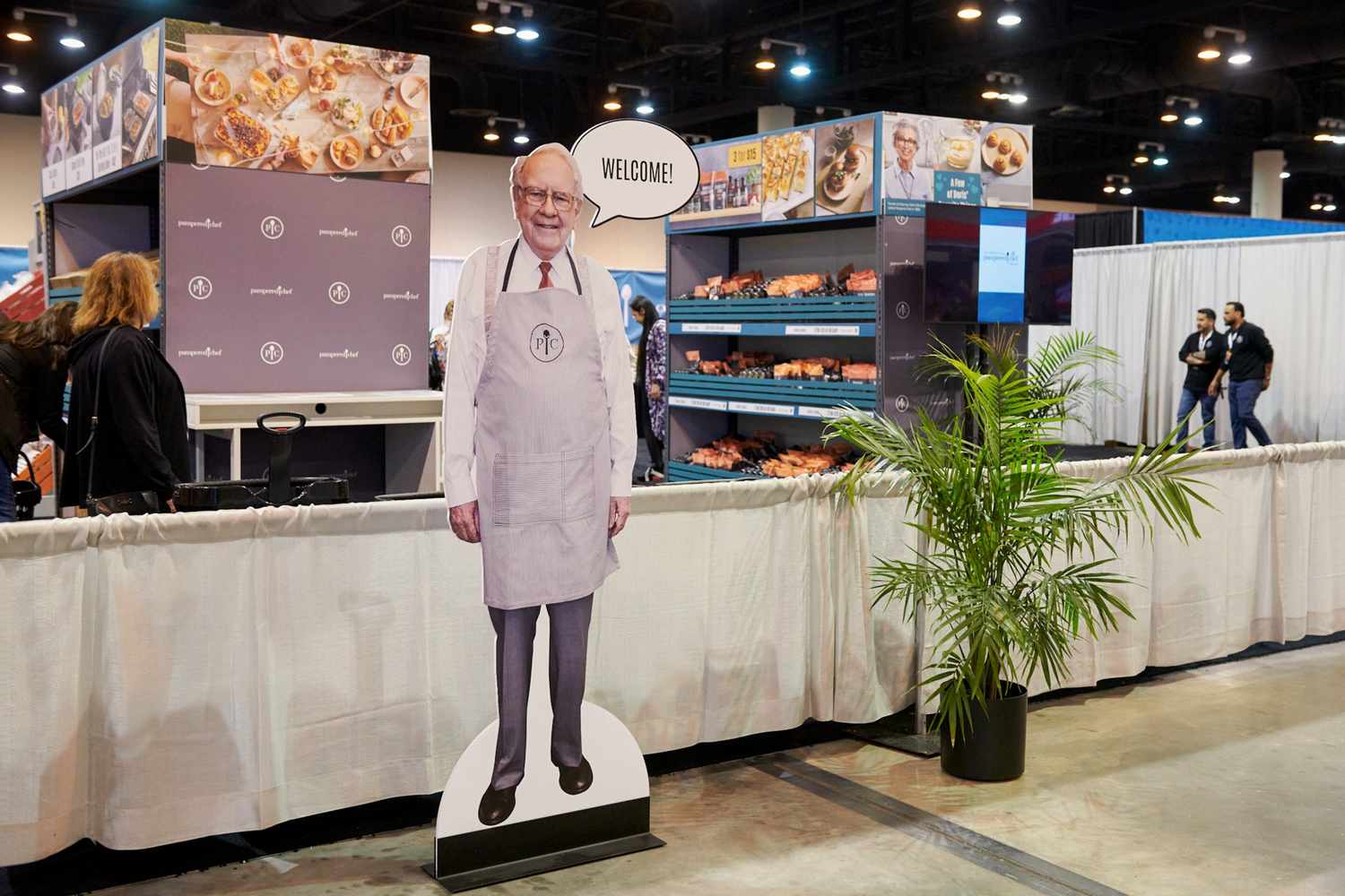 UnitedHealth, Others See 'Buffett Bounce' as Berkshire Hathaway Boosts Investments