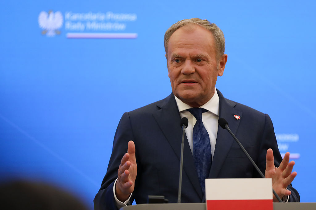 Poland expels 63 Ukrainians, Belarusians over concert troubles