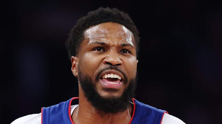 Malik Beasley could join the New York Knicks