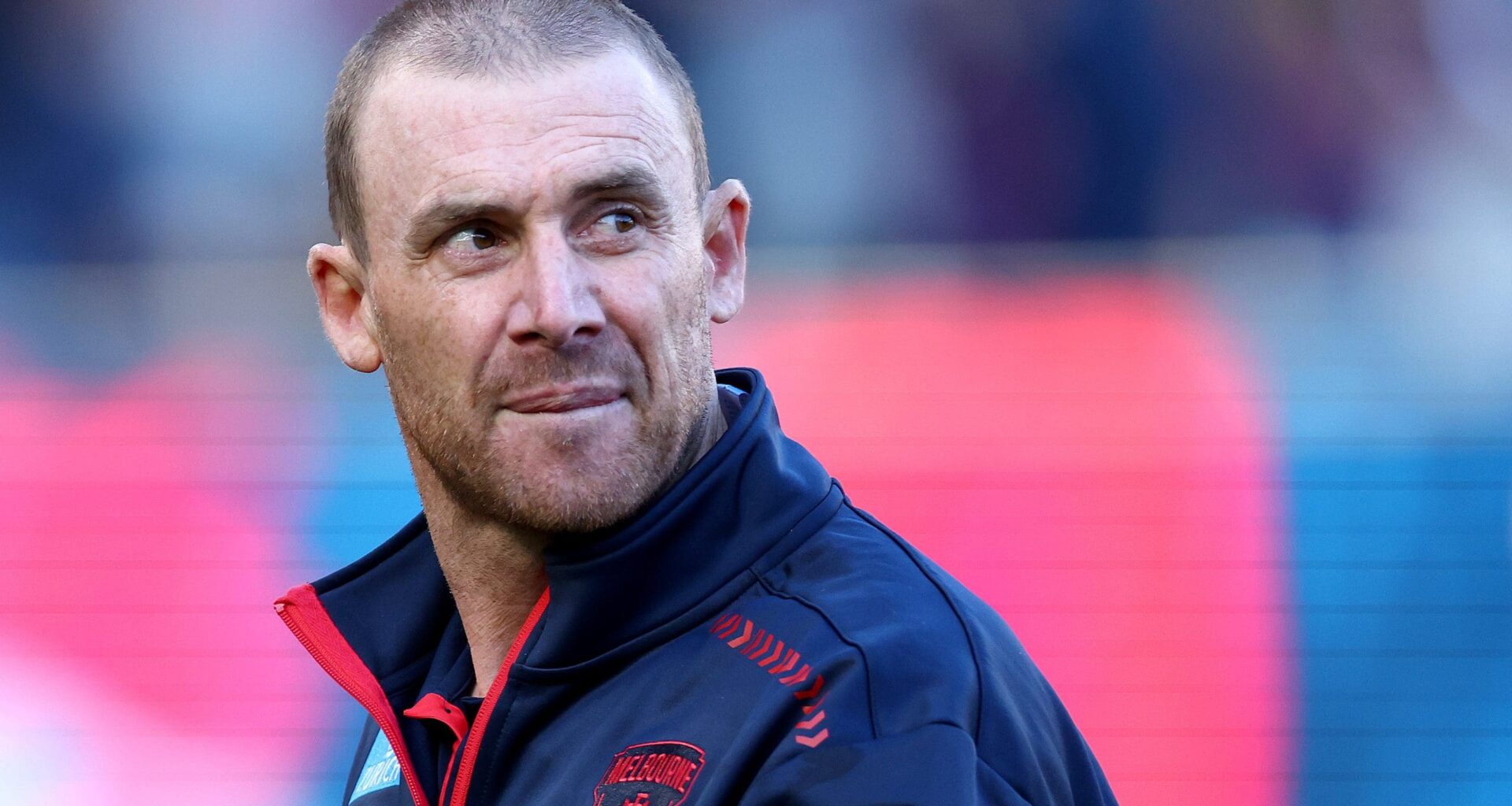 Melbourne part ways with premiership coach Simon Goodwin as caretaker revealed - AFL News