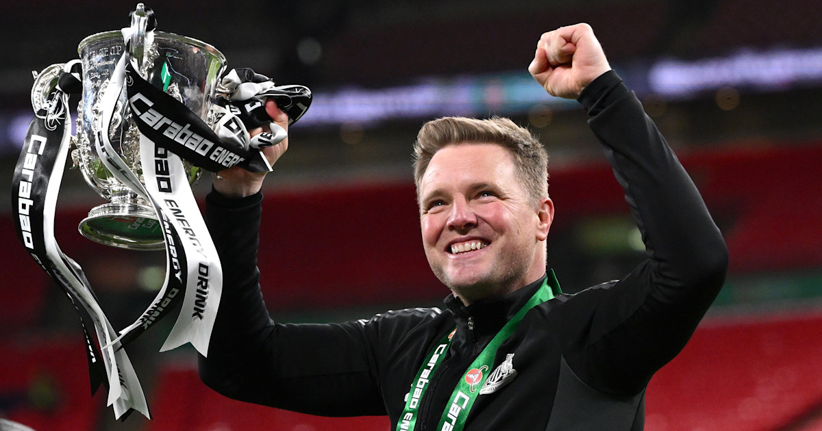 Carabao Cup third round draw details confirmed