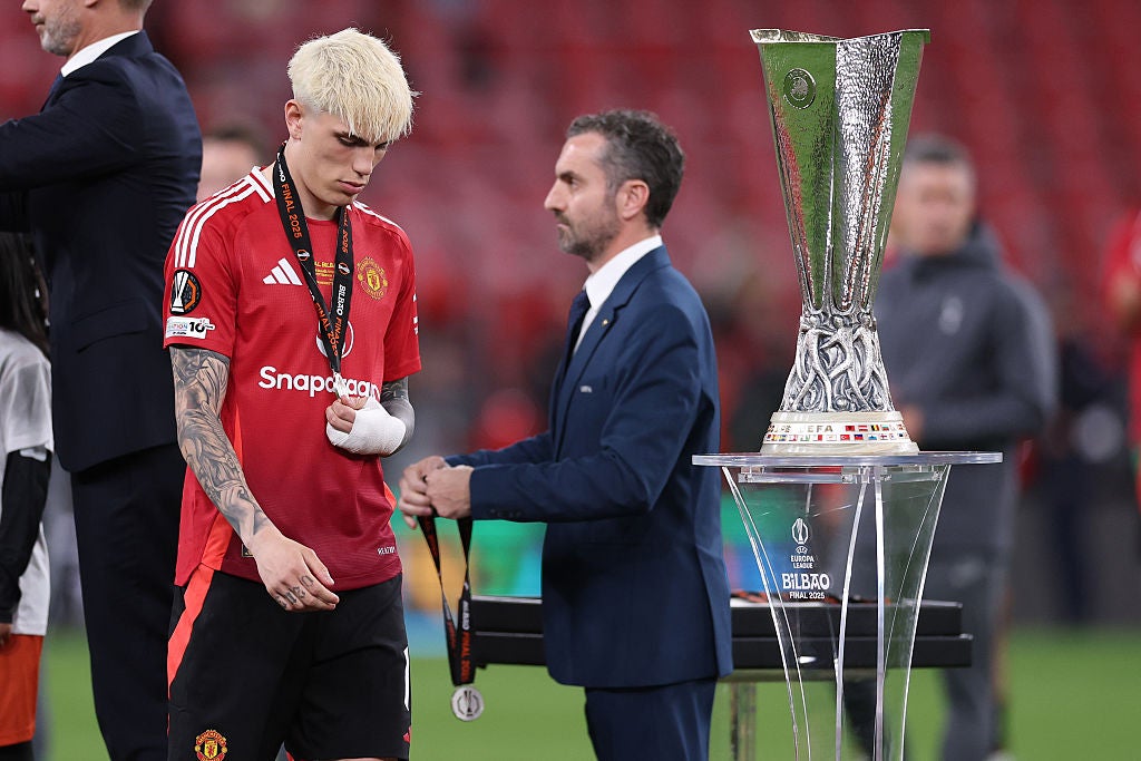 Garnacho has made it clear that Chelsea is his preferred option this summer