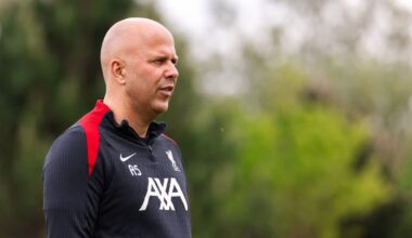 Liverpool confirm new striker signing after Arsenal snubbed - London Evening Standard