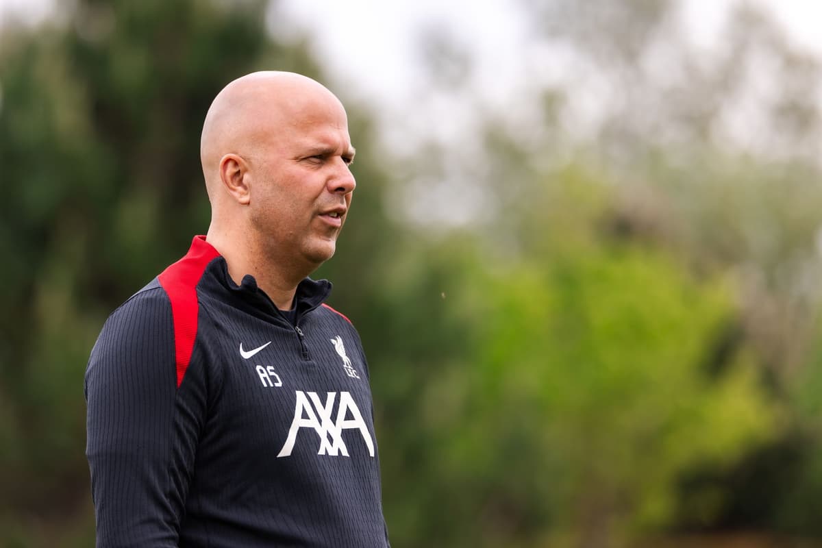 Liverpool confirm new striker signing after Arsenal snubbed - London Evening Standard