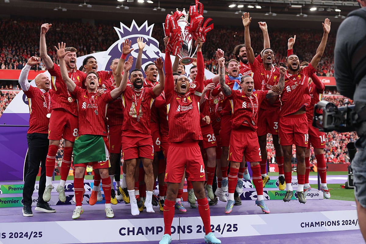 Premier League Betting Offers 2025/2026 Kickoff