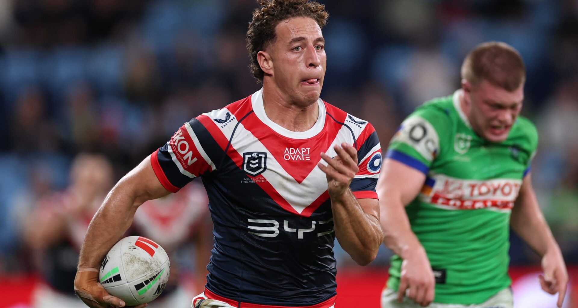 Two weeks to go: Every NRL team's run home, likely final ladder, best and worst-case scenarios - NRL News