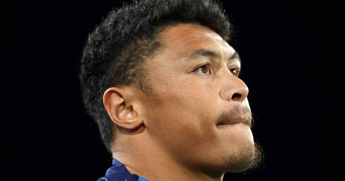 Injury a 'blessing in disguise' in wake of police chase proceedings