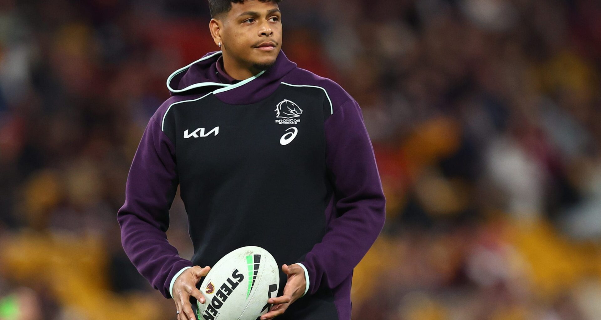 Cobbo reveals a Brisbane return is on the radar - NRL News