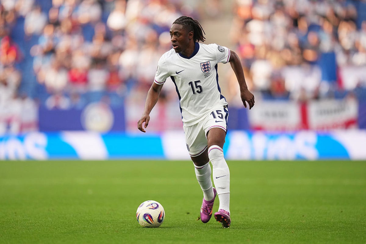 Tottenham seek to beat Arsenal to sign Eberechi Eze