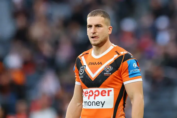 NRL Rd 14 – Wests Tigers v Panthers