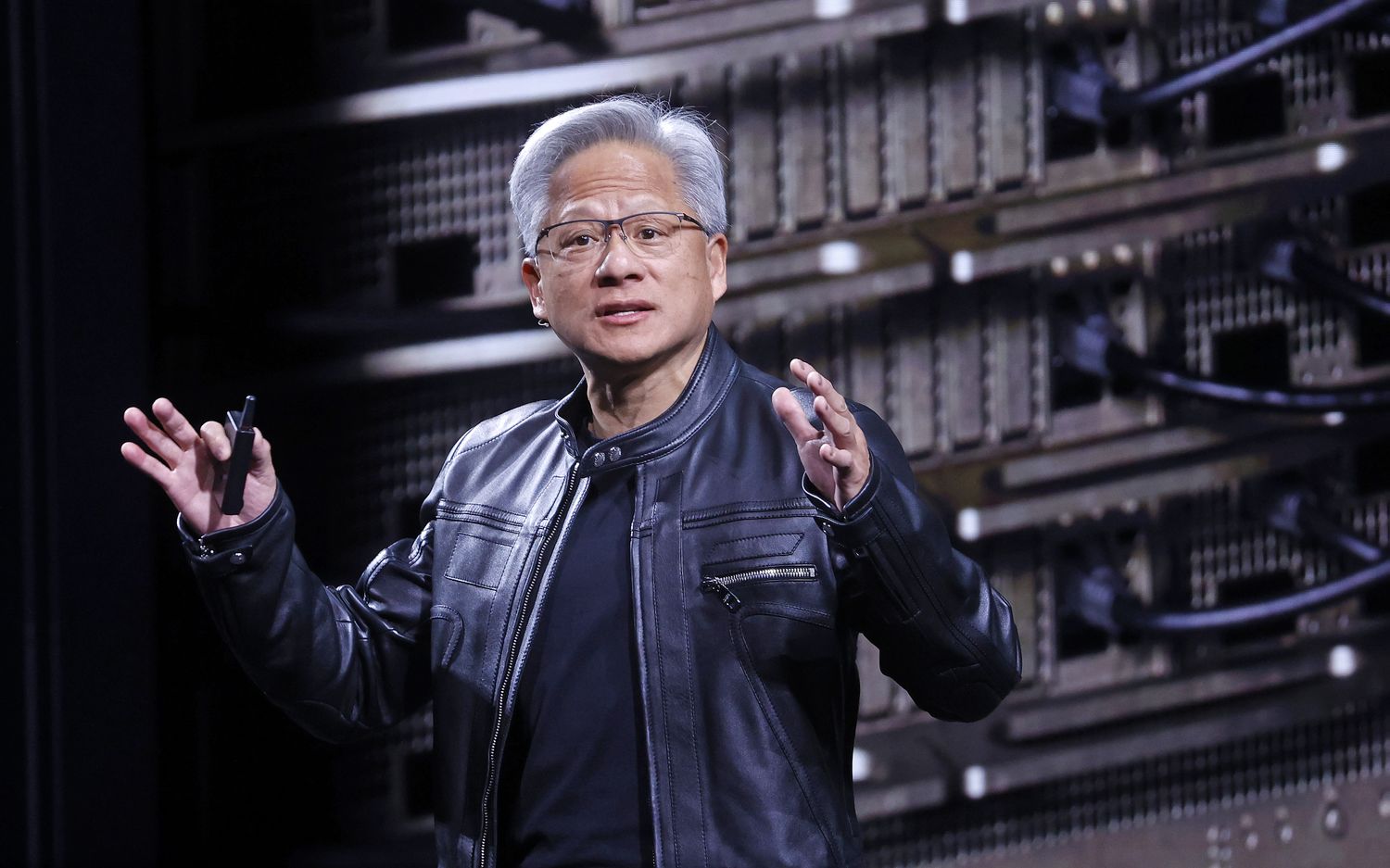 Nvidia Earnings, a Key Measure of Inflation, and More