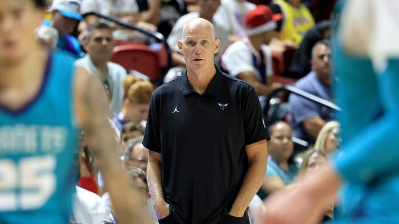 Knicks Finally Nab Associate Head Coach After Multiple Snubs