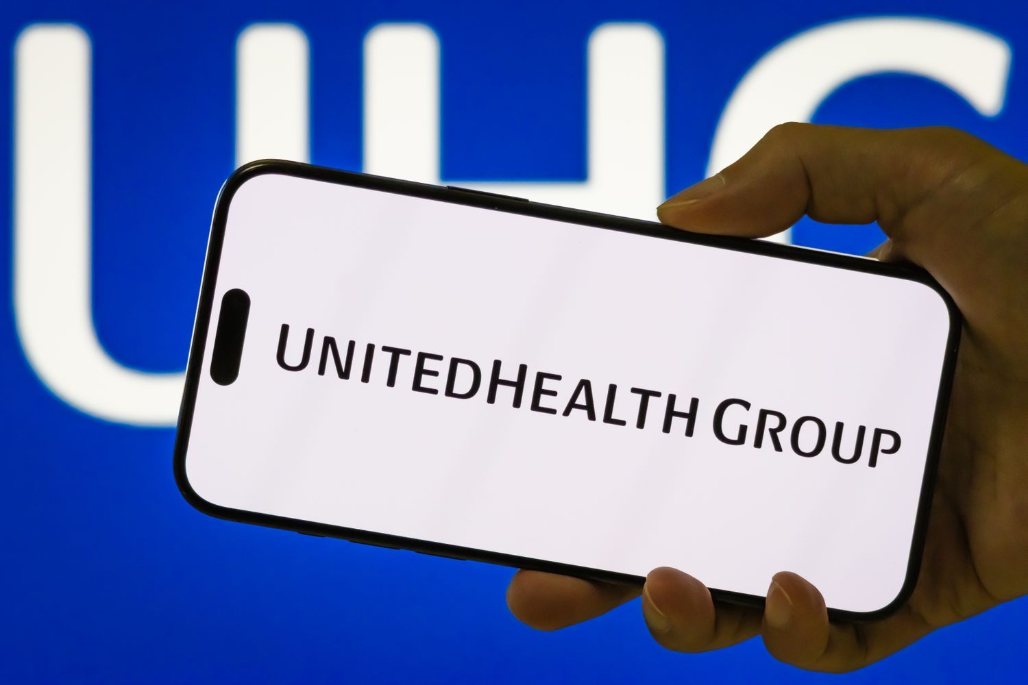 UnitedHealth, Salesforce, Applied Materials, and More