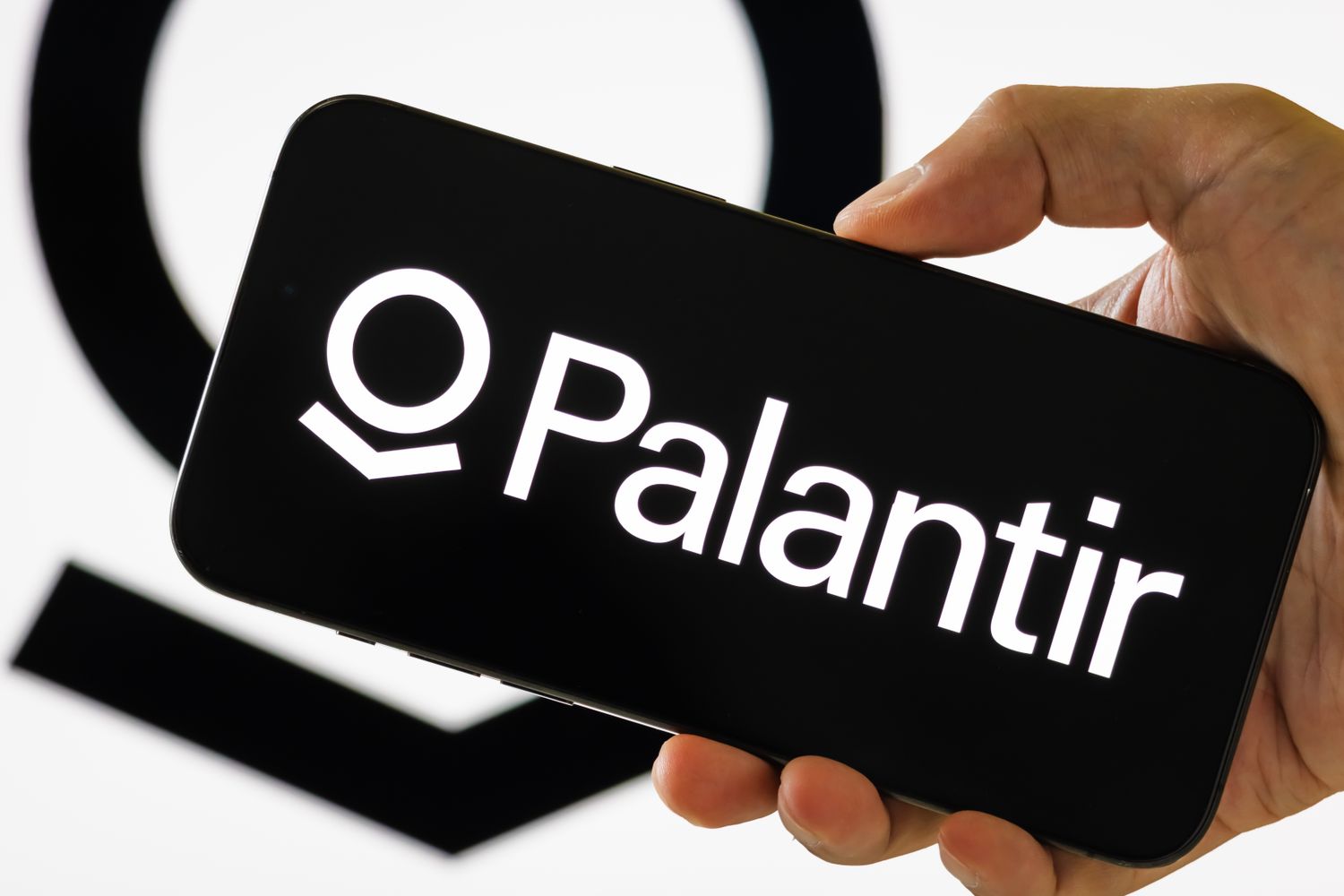 Here's Where Traders Expect Palantir Stock To Go After Earnings