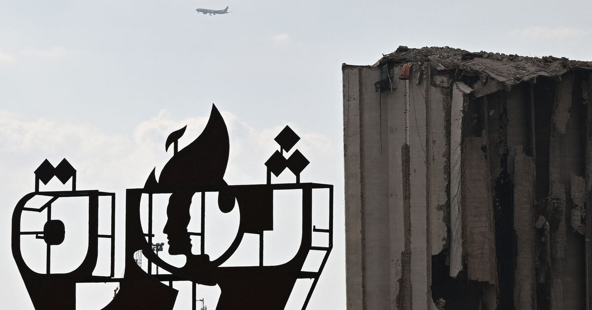 5 years after Lebanon's port explosion: Can Beirut find accountability?