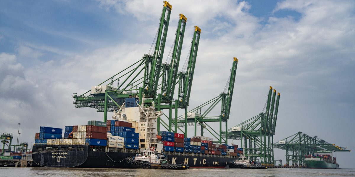 U.S. tariffs on Indian goods are now 50%, a level analysts warn is akin to a trade embargo