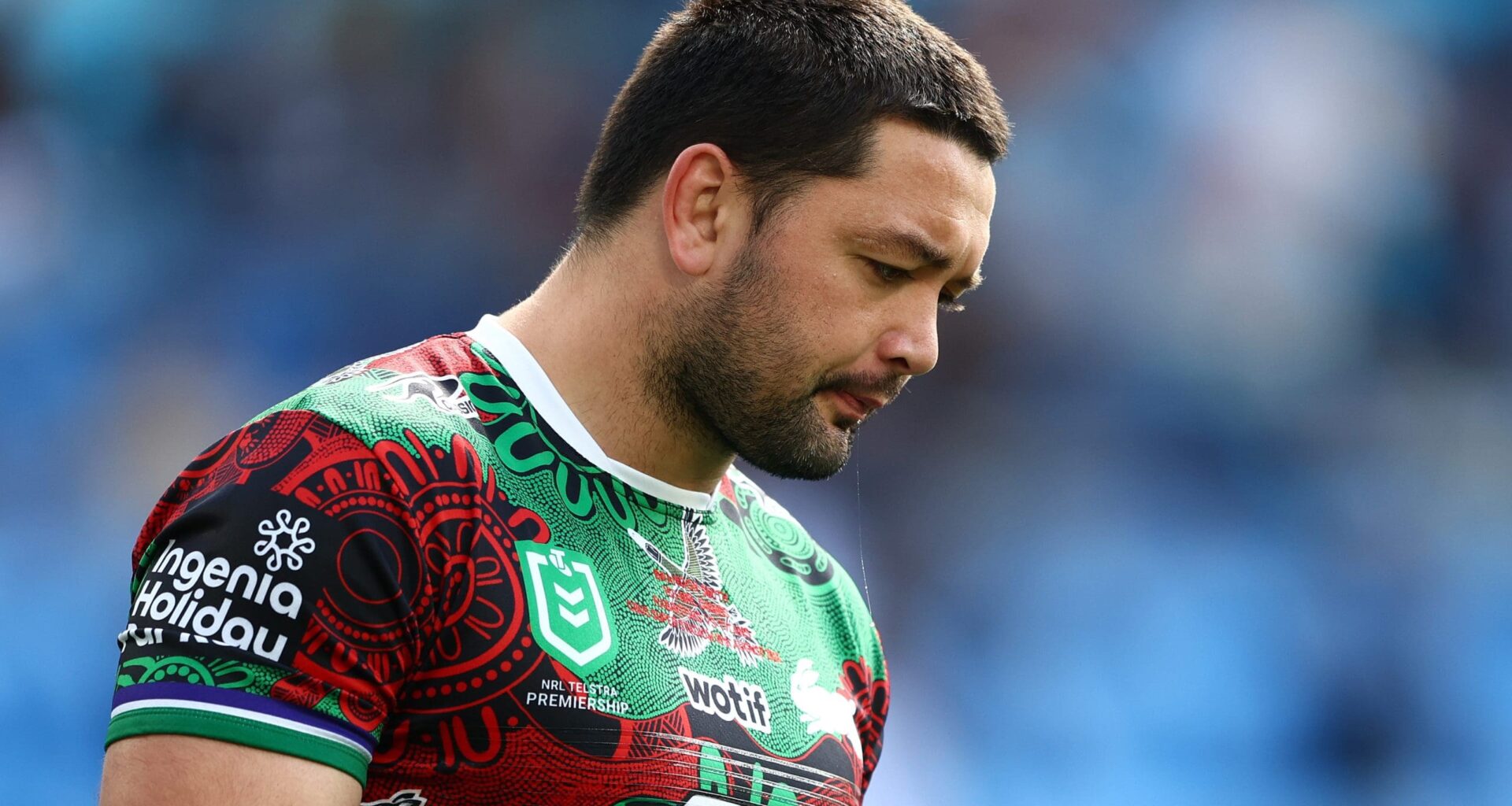 NRL make no-fault stand-down call on Brandon Smith - NRL News