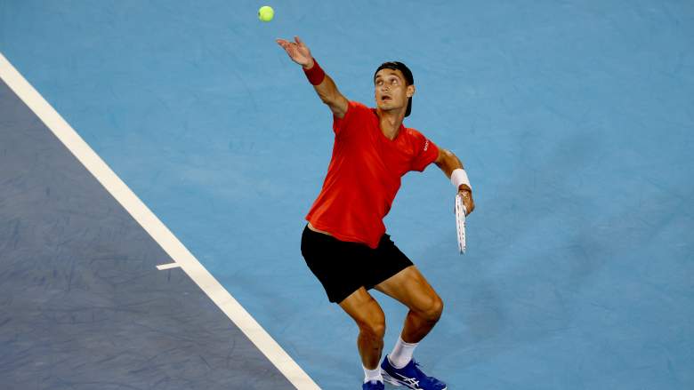 The Blunder That Cost Terence Atmane His Main Sponsor