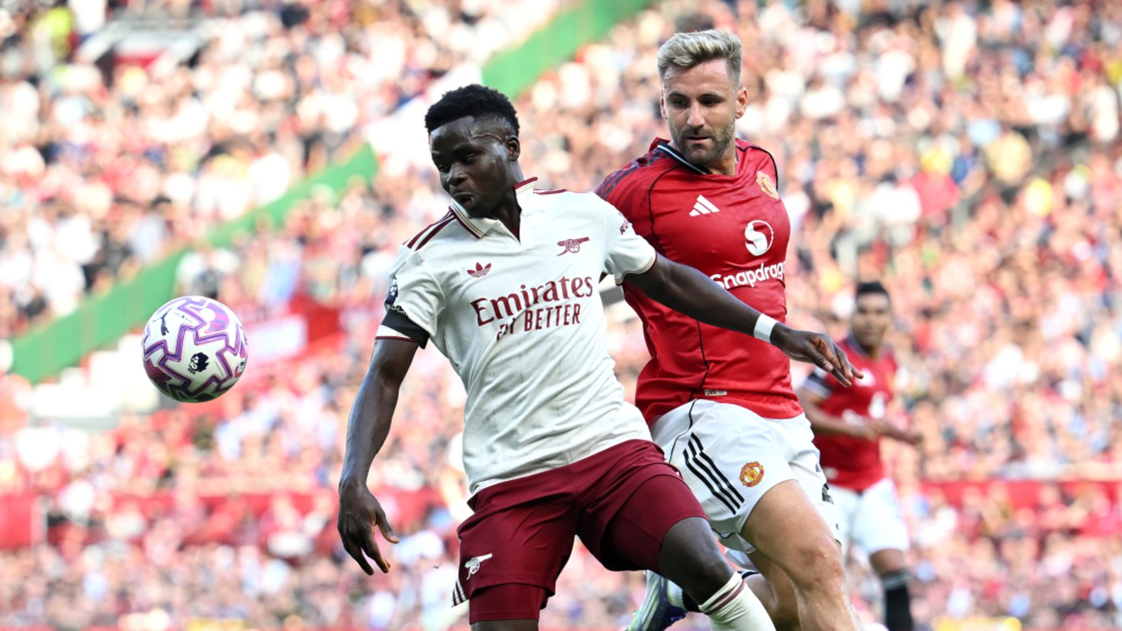 Watch a full match replay of our season opener | Video | News