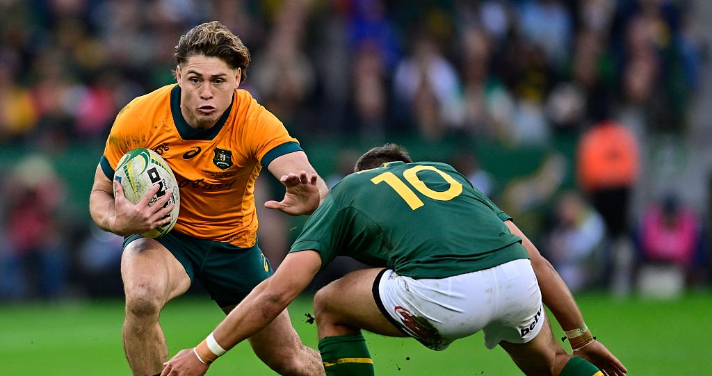 Wallabies player ratings vs South Africa
