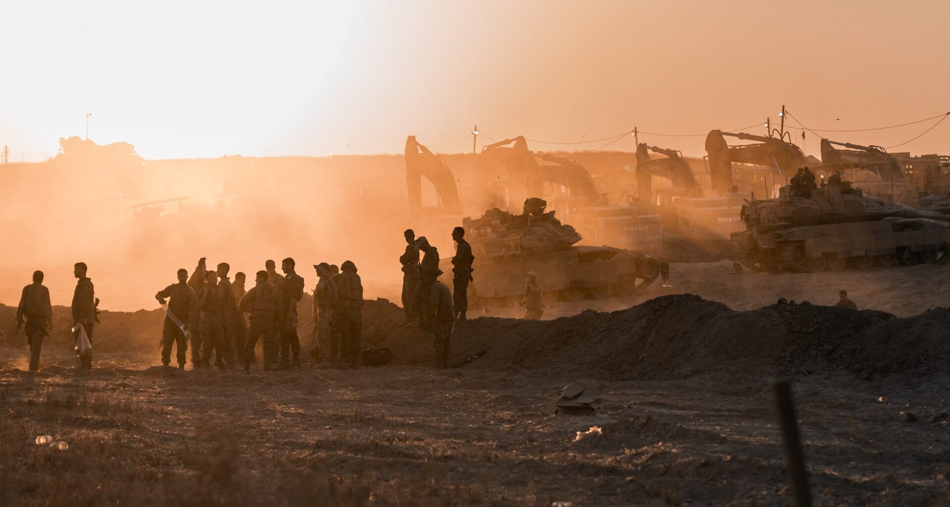 Faced With an Impossible Dilemma, Will Israel Take a Partial Deal or Fight Hamas to the Bitter End?