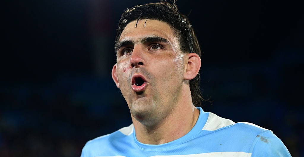 Argentina player ratings vs New Zealand