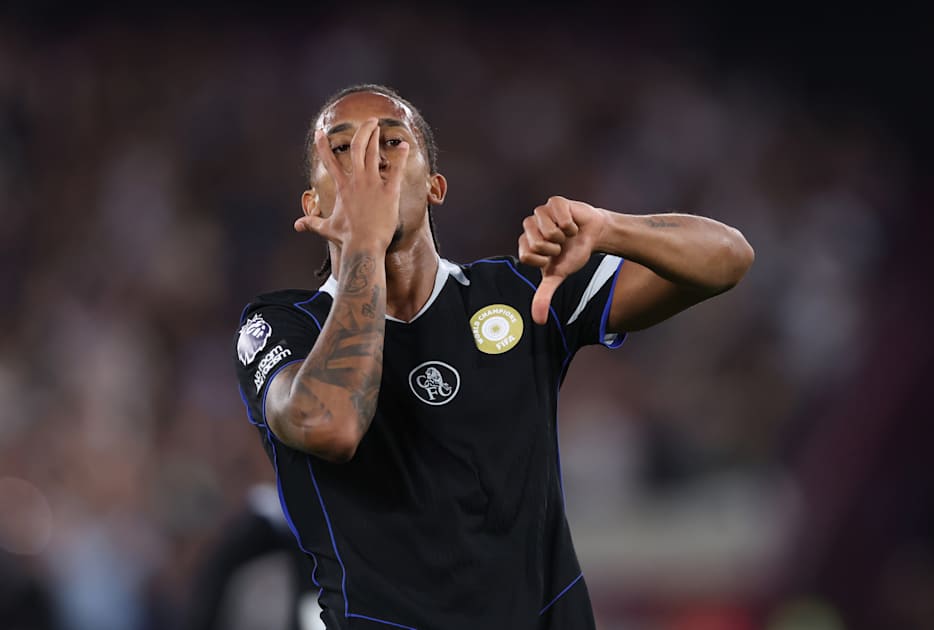 Joao Pedro: Togetherness was key in victory over West Ham | News | Official Site