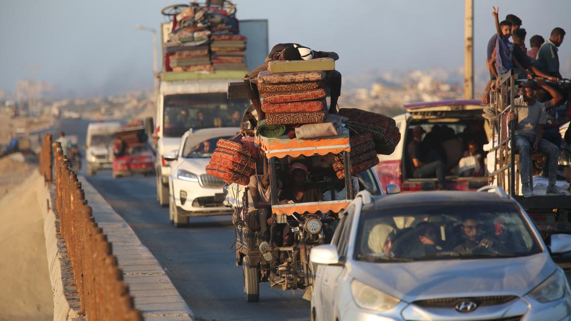 Gaza siege deepens humanitarian catastrophe amid mounting global calls for ceasefire