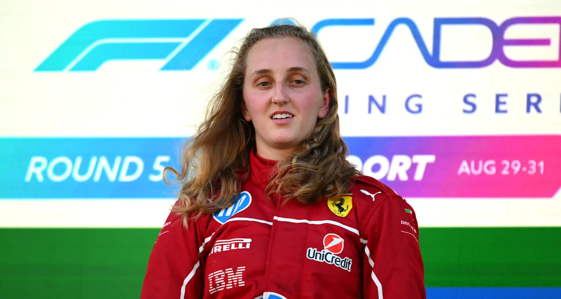 ZANDVOORT, NETHERLANDS - AUGUST 31: Oscar Piastri of Australia driving the (81) McLaren MCL39