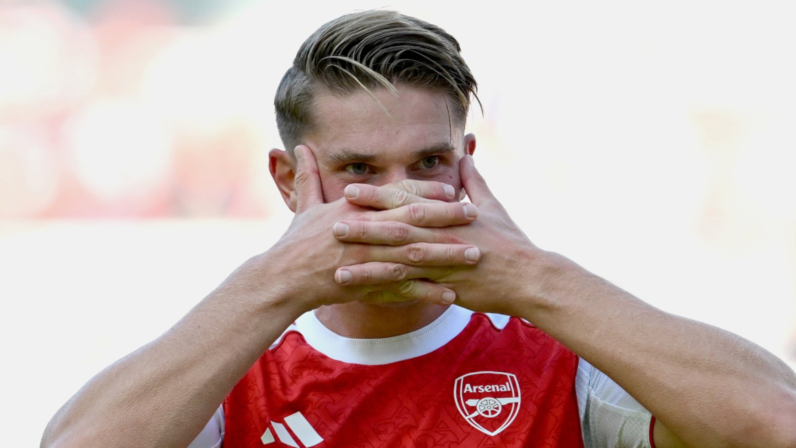 Highlights: Arsenal 3-0 Athletic Club | News