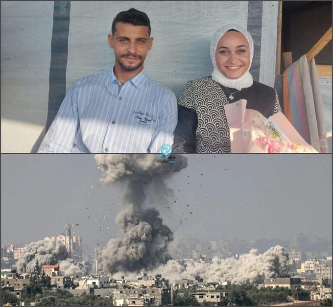 UPDATE Friday in Gaza: Israel Kills 79 Palestinians Across Gaza Strip |