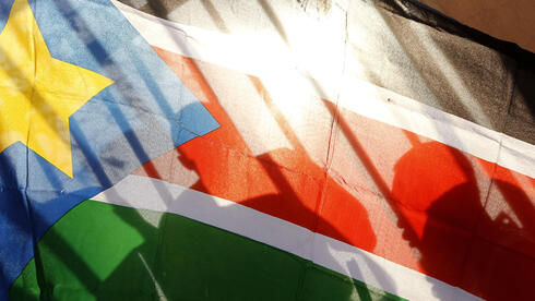 South Sudan to accept Gazans in exchange for lifting sanctions, investment