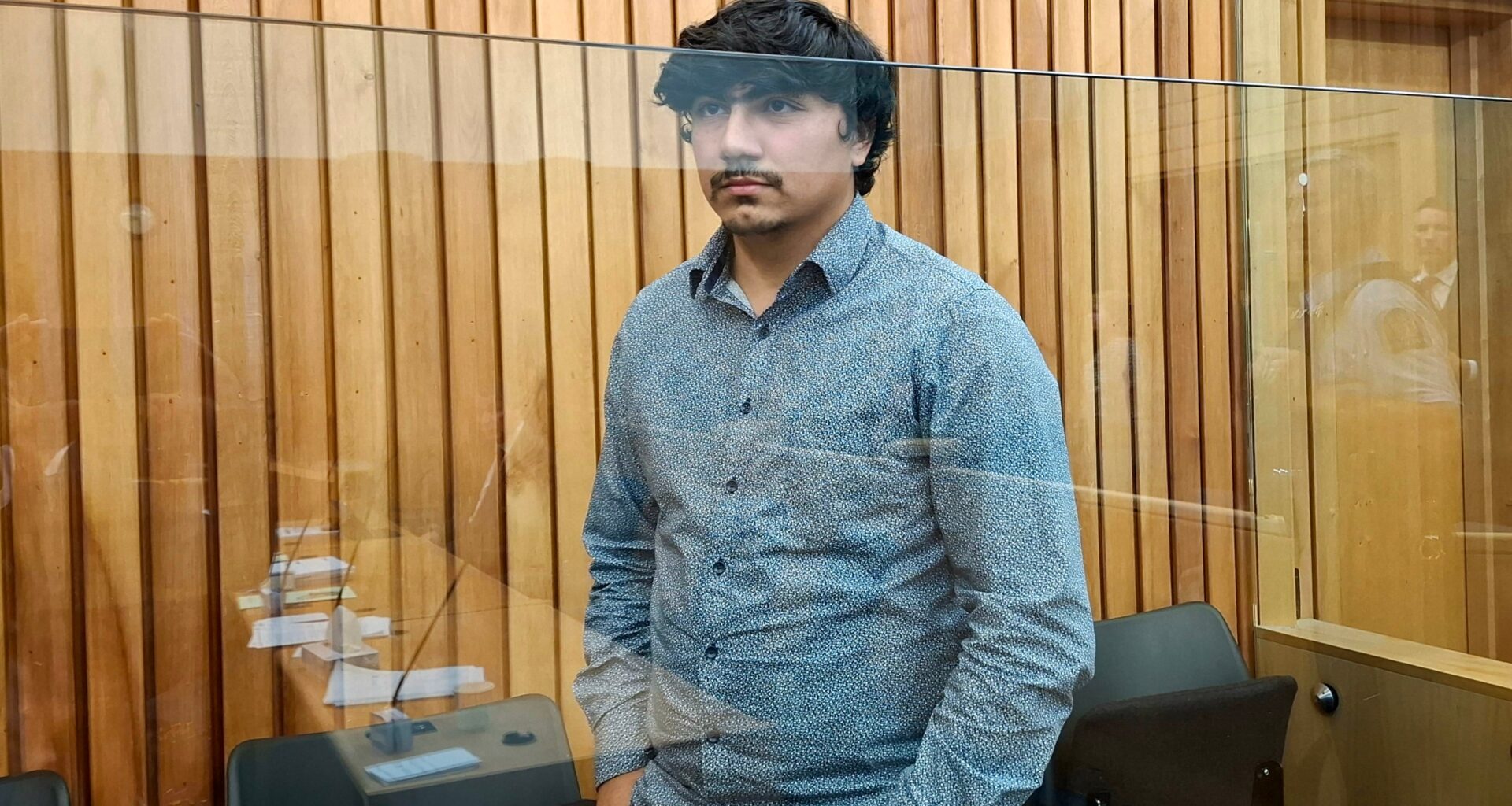 SunLive - BoP Snapchat predator admits further offending