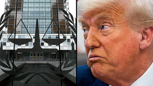 US steps up pressure with new round of sanctions on ICC officials