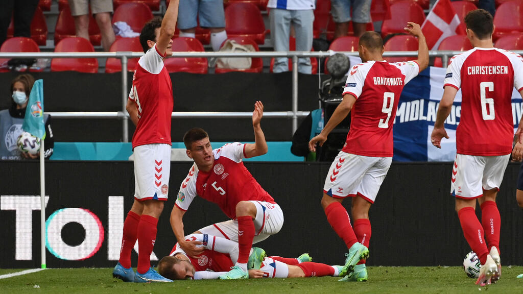 כריסטיאן אריקסן