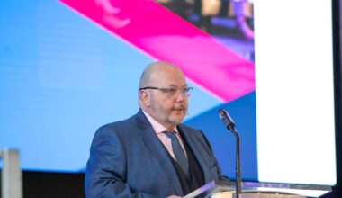 Former Mater Private CEO Fergus Clancy leaves €15.8 million estate – The Irish Times